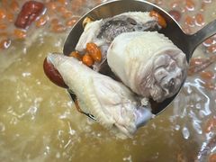-花苑美食横琴生蚝火锅(拱北粤华路店)