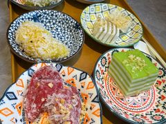 -沿江海南菜·文昌鸡祖师爷(大东海店)
