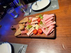 -Ambra Haus琥珀屋精酿餐厅(宝山店)