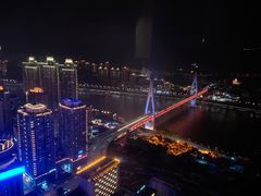 -Space君欧高空江景酒店(重庆解放碑云端之眼店)