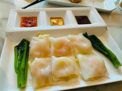 -顺德美的万豪酒店-万豪中餐厅