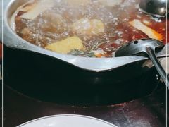 -老巷羊蝎子城(湘江世纪城店)