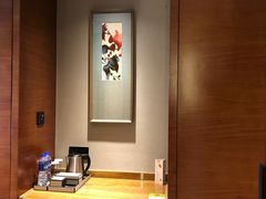 -广州汇华希尔顿逸林酒店