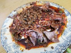 -温记府廟豆汤饭·始于1955年(海椒店)