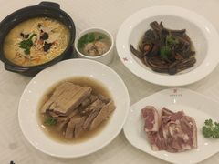 -怡园饭店-餐厅(四望亭店)