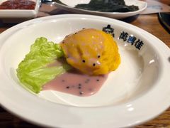 -万兴佳烤肉·长白山老味道(宏泰广场店)