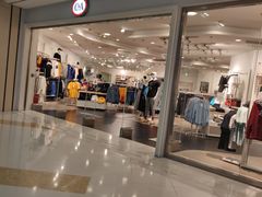 -C&A(茂业天地店)