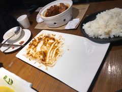 -地锅居(翰林邻里中心店)