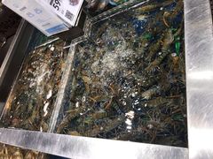 -盒马鲜生(顺义店)