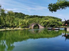 -柯岩风景区