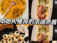 -上海1号私藏菜(黄浦店)