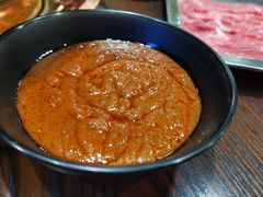 -老北京热气涮羊肉·小龙虾·烤鱼(呼玛路店)