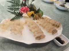 -79号渔船海鲜饭店(宝安店)