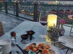 -西安W酒店·WEI全味西餐厅