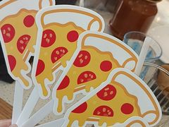 -必胜客(茂业店)
