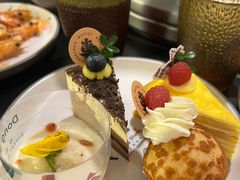 -東盛炭烤自助料理(玄武招商花园城店)