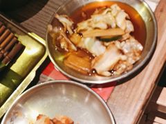 -西塔老太太泥炉烤肉(杭州首店)