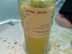 -大树餐厅(环球港店)