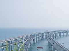 -星海湾跨海大桥