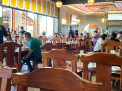 大堂-顺德了能馆(虎门店)