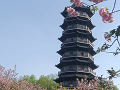 -重庆园博园