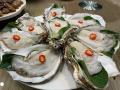 -潮汇·家常菜(尚东美御店)