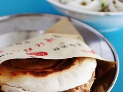 -樊记腊汁肉(竹笆市总店)