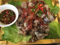 -森谷美食公园(杨行店)