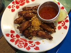-Doo Dee Thai Food(Issan/Isaan/Esan)