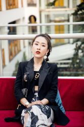 -3AM·S HAIR SALON烫发染发接发