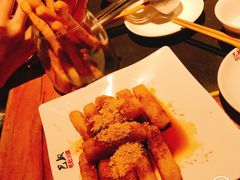 -巴奴毛肚火锅(商城路店)