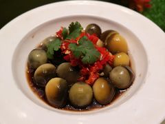 -绿杨春·淮扬宴(庐山路店)
