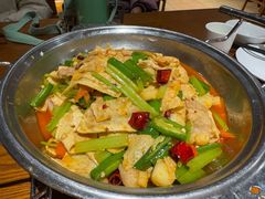 -群英会·三国菜(曹魏古城店)