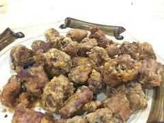 -标记美食新鲜猪杂(兴南大道店)