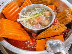 -邓莽子老火锅(鲁祖庙店)