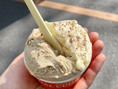 花椒凤梨-Dal Cuore 达可芮冰淇淋(陕西北路店)