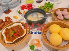 -益健名厨海鲜城(夏湾店)