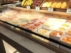 -玫瑰花园自助烤肉(顺义鑫海韵通店)