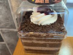 -味多美蛋糕(东直门店)