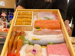 -鮨政·Omakase(港汇恒隆广场店)