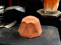 巧克力抹茶红豆蛋糕-铁手珈琲制造局metalhands(望京店)