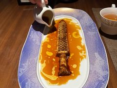 -曾宴·楚菜(湖北省博物馆店)