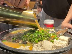 -探鱼·鲜青椒爽麻烤鱼(正佳广场店)