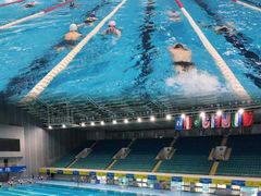 -奥佳游泳培训班(英东游泳馆店)