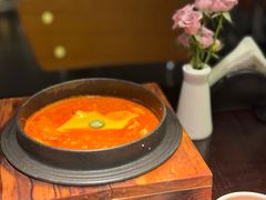-Fuzzy Bistro 浮几韩餐·茶酒馆