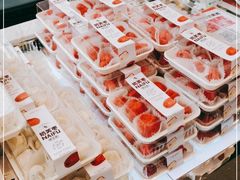 -罗森尼娜(解放西路店)