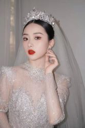 -Lady  Jane高端婚纱礼服馆