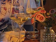 -Blac+Blac(中海环宇荟店)