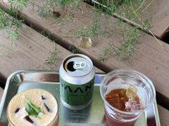 -SAANCI山池咖啡(海上世界文化艺术中心店)