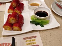 金沙红米肠-点都德(汇胜楼店)